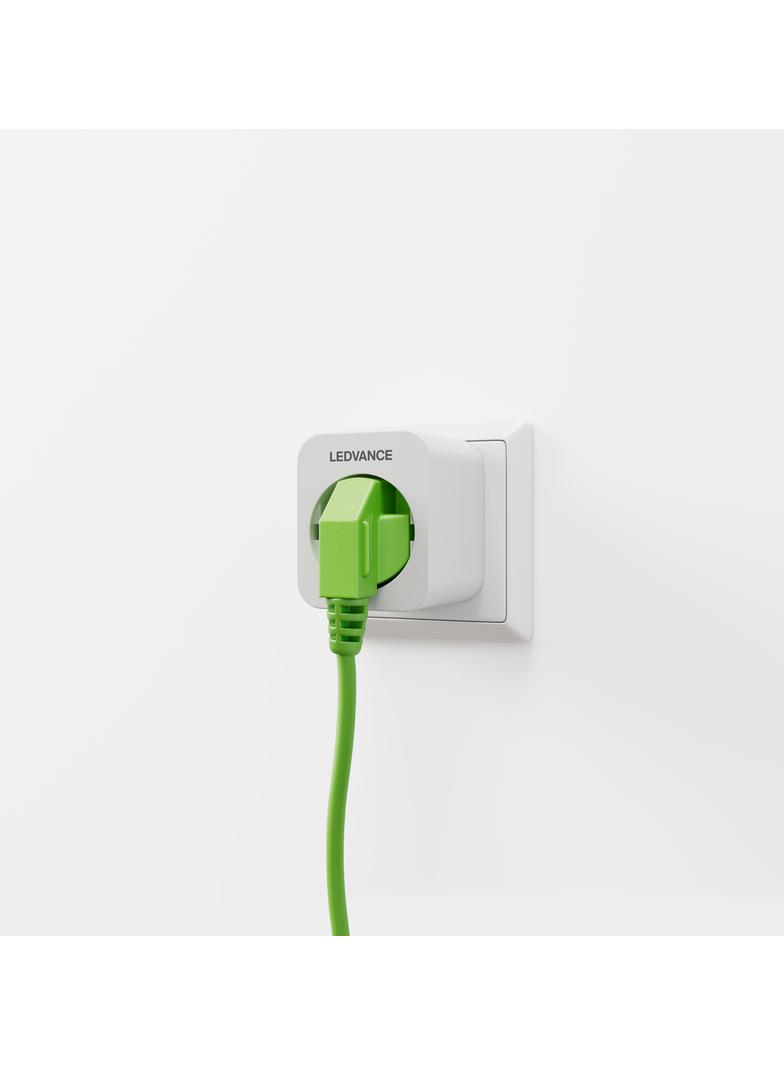 Gniazdko SMART+ ZB PLUG FS1