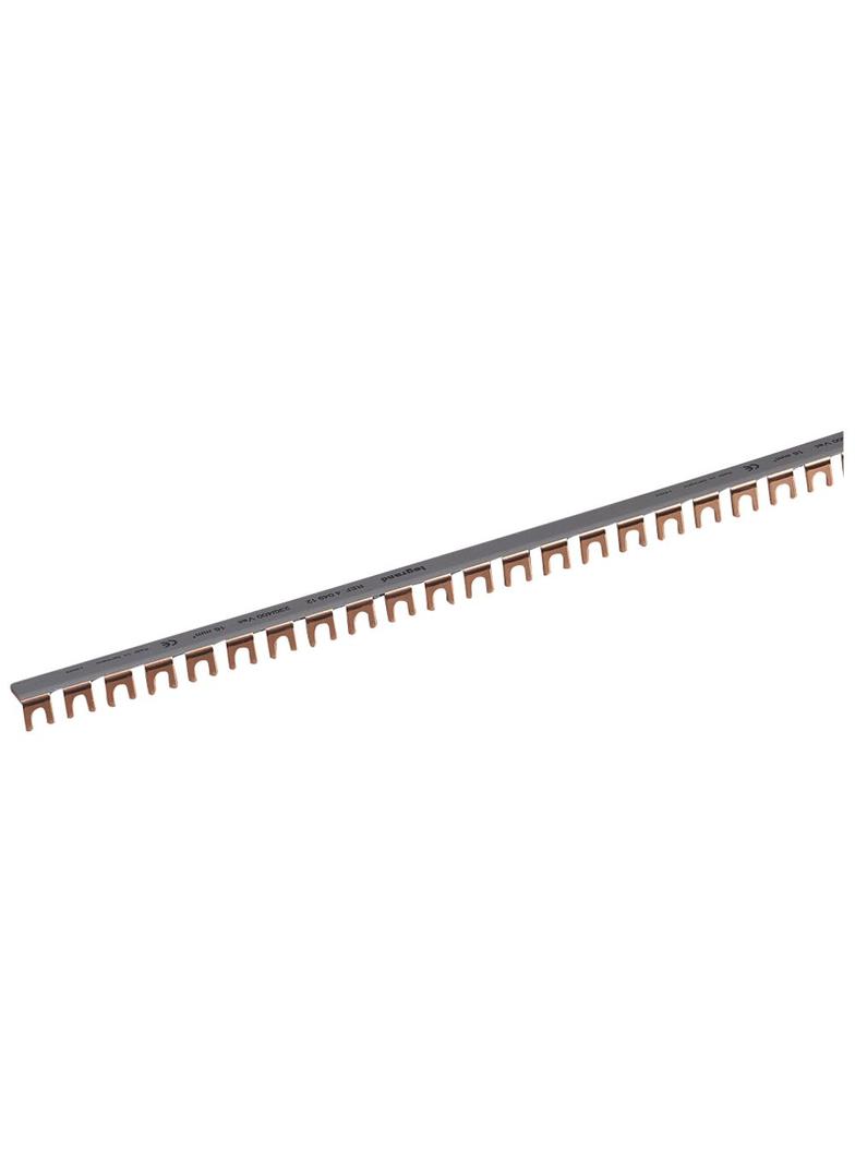 SZYNY ŁĄCZENIOWE 16 MM2 - BI1-16-57 PRZYŁ. GRZEBIENIOWE, Legrand