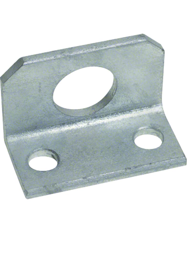 Kątownik do podnoszenia połączonych ob. FZ412XE HAGER