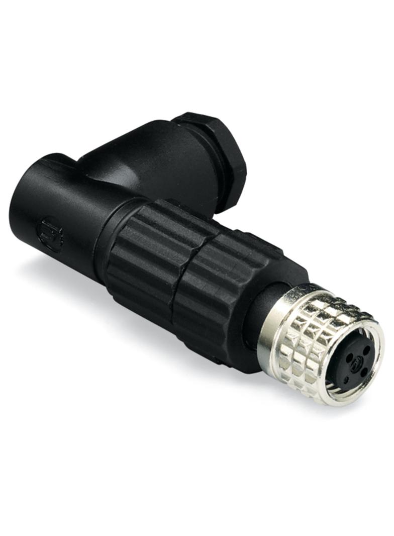 złącza do modułów przyłączeniowych