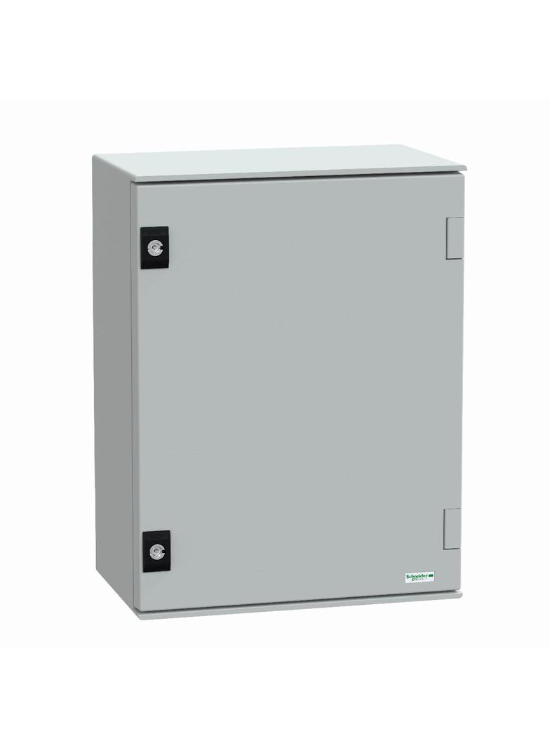 Thalassa Obudowa poliestrowa wisząca PLM IP66 430x330x200 mm