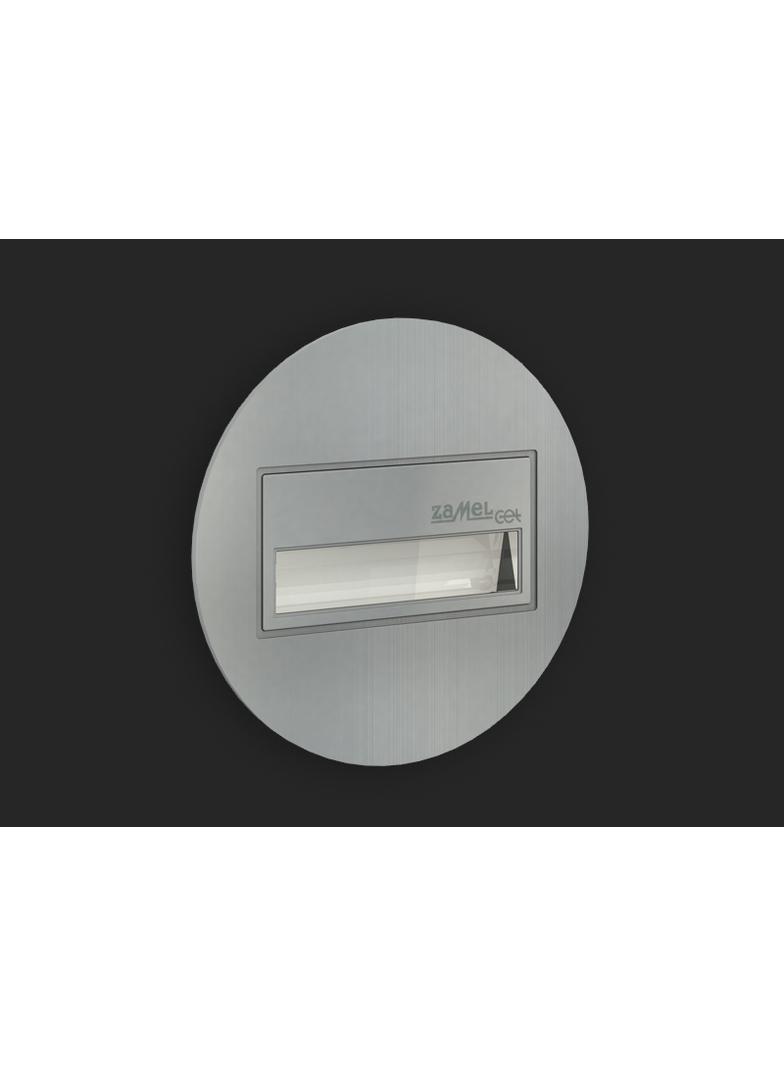 Oprawa LED SONA NT 14V DC ALU biała zimna TYP: 12-111-11