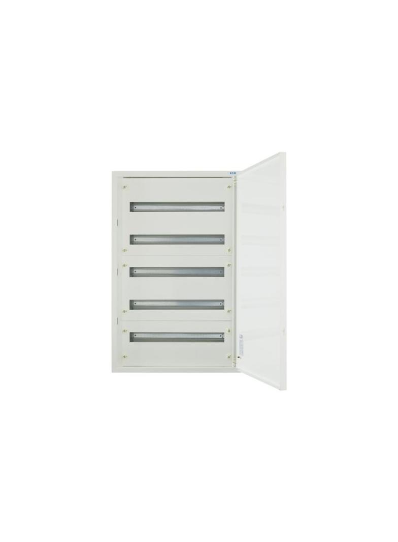 BF-U-5/120-P Rozdzielnica modułowa 5x24 podtynkowa IP30 285351 EATON
