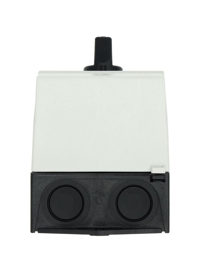 T0-3-15433/I1 Łącznik krzywkowy 20A 6.5kW 207115 EATON