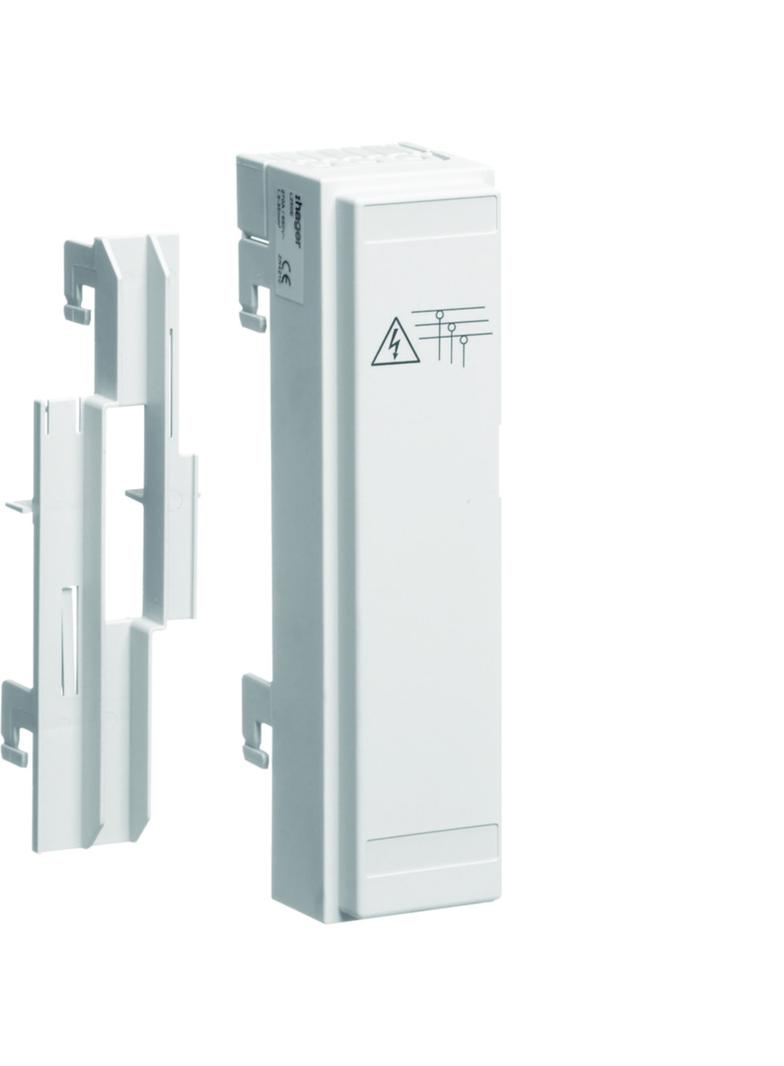 Moduł przyłączeniowy szyn zbiorczych 60mm W=55mm 250A L250E HAGER