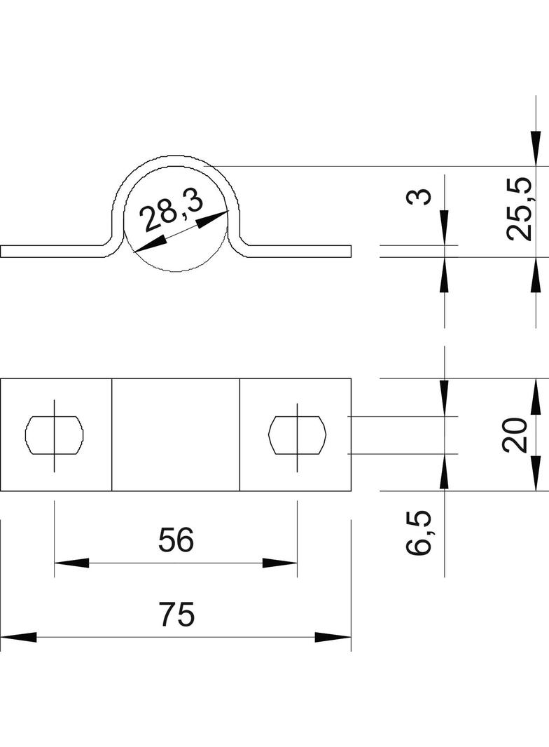823, OBEJMY MOCUJĄCE PG 21 OC