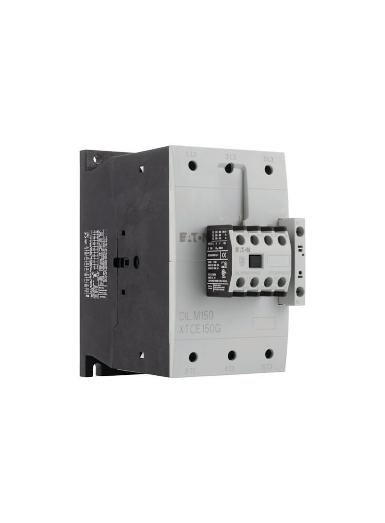 DILM150-22(RAC240) Stycznik mocy 150A [AC-3] 2Z 2R 239598 EATON