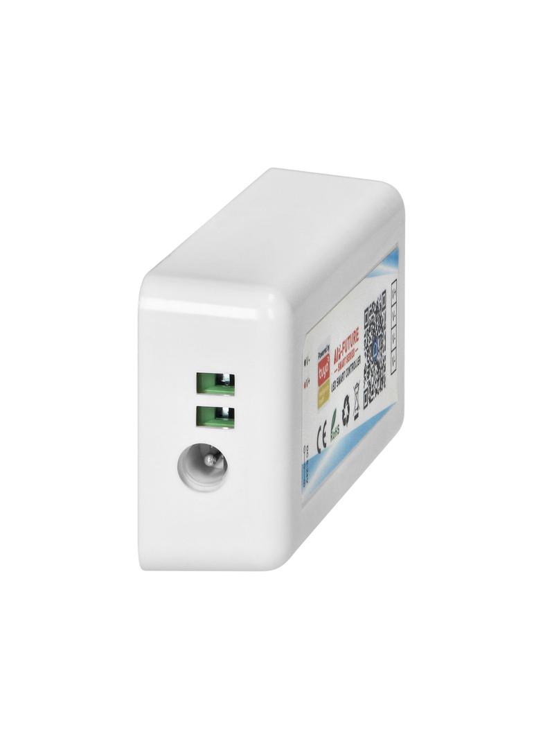 Sterownik LED Tuya RF 12V 6A 72W AD-TL-6501 ORNO