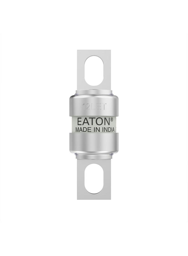 12A 240V AC TYPE T FUSE(10) Wkładka szybka 12A AC 240V DC 150V BS88 18x56 mm aR BS 12LET EATON