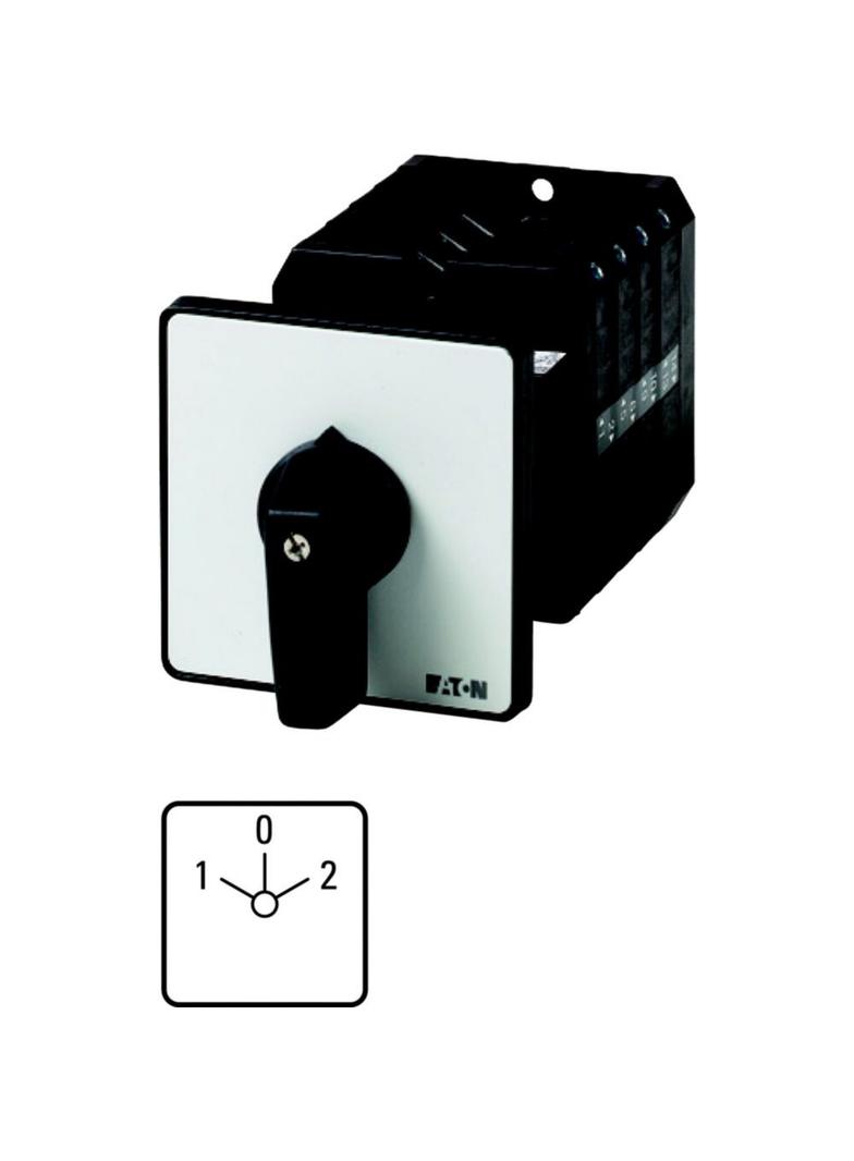 T5B-4-8441/Z Łącznik krzywkowy 63A 22kW 092025 EATON