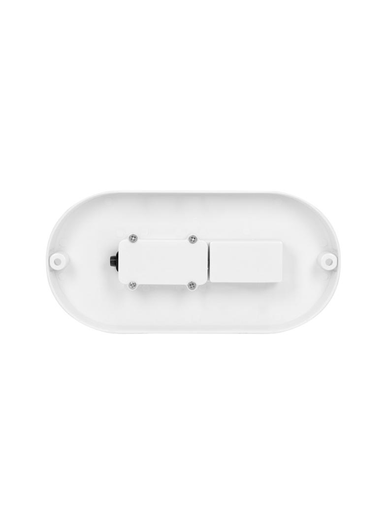 RISMO LED OVAL 7W oprawa kanałowa, 630lm, IP65, IK08, 4000K AD-OP-6157WLPM4 ORNO