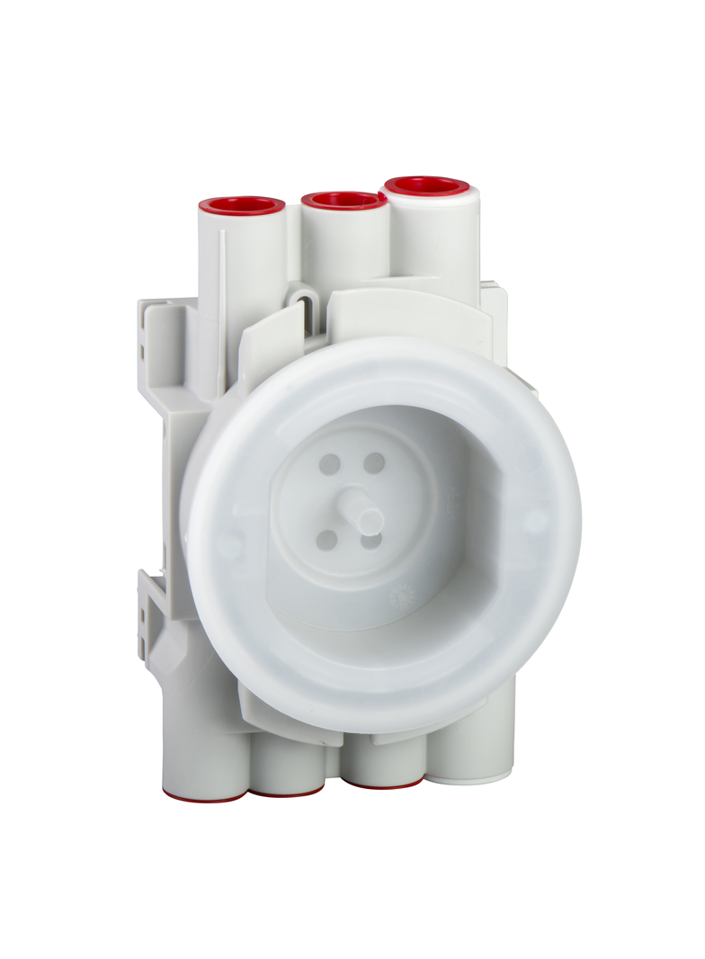 Multifix Prefal 1 mod. 7 wej.