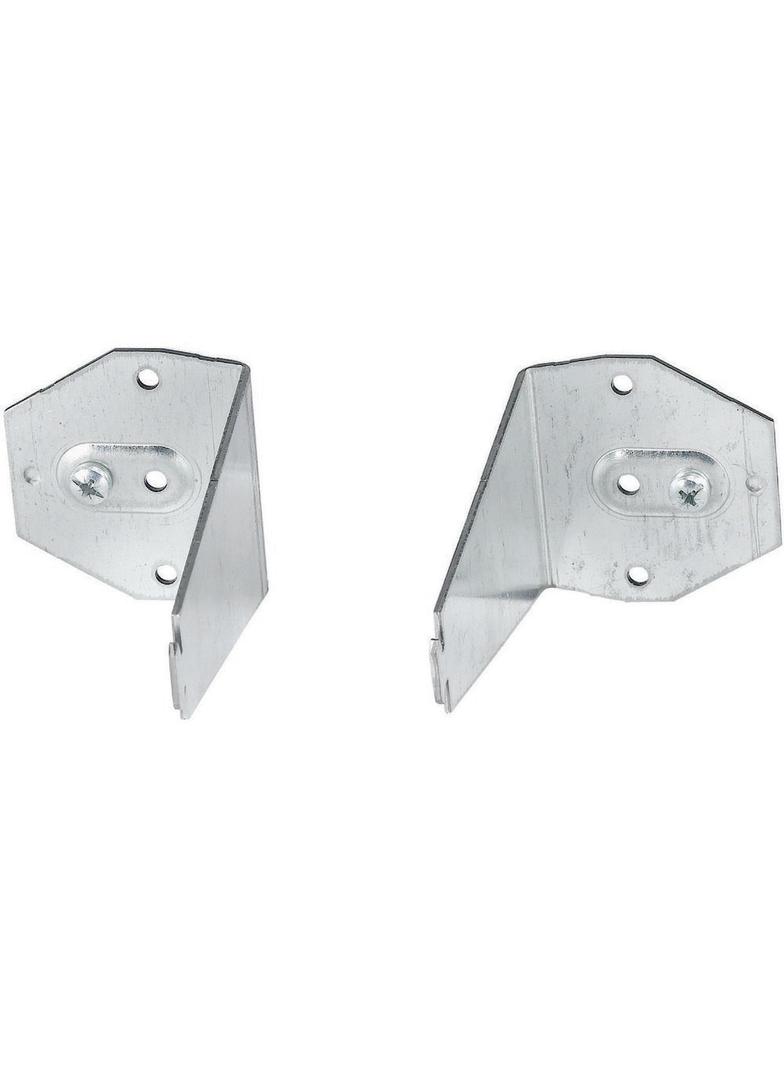 Wsporniki bez regulacji głębokości TF/2 116651 EATON