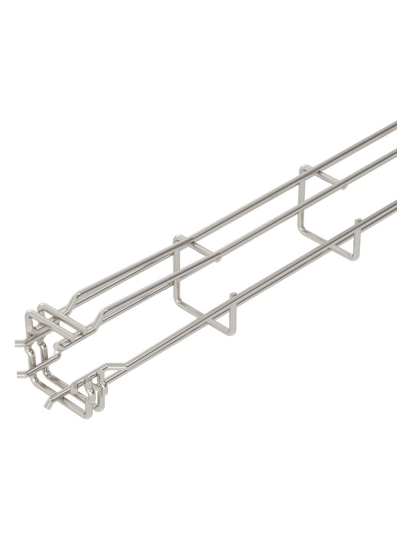 G-GRM 50 50V2A, Korytko siatkowe G-GRM