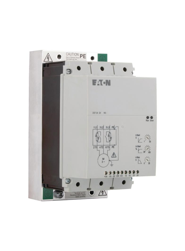 DS7-342SX070N0-N Softstarter DS7 70A 110/230VAC 134936 EATON