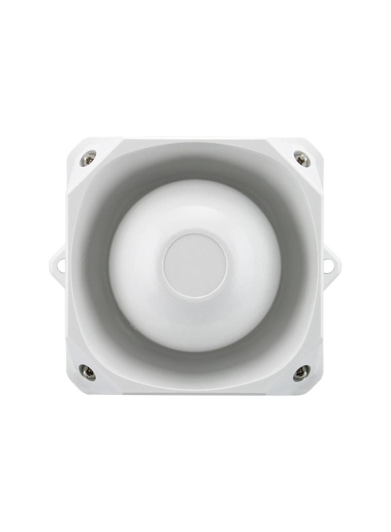 X10/CE/MN/W1/10-60 VAC-DC   X10 mini akustyczny biała obudowa 10-60 VAC-DC   7092347FUL-0383 EATON