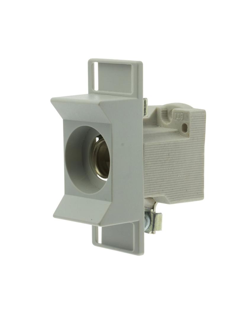 SICHERUNGSUNTERTEIL D02 E18 1POL Podstawa bezpiecznikowa D02 E18 1P FN02C EATON