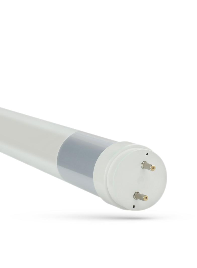 LED TUBE T8 SMD 2835  18W   CW   26X1200 glass SPECTRUM