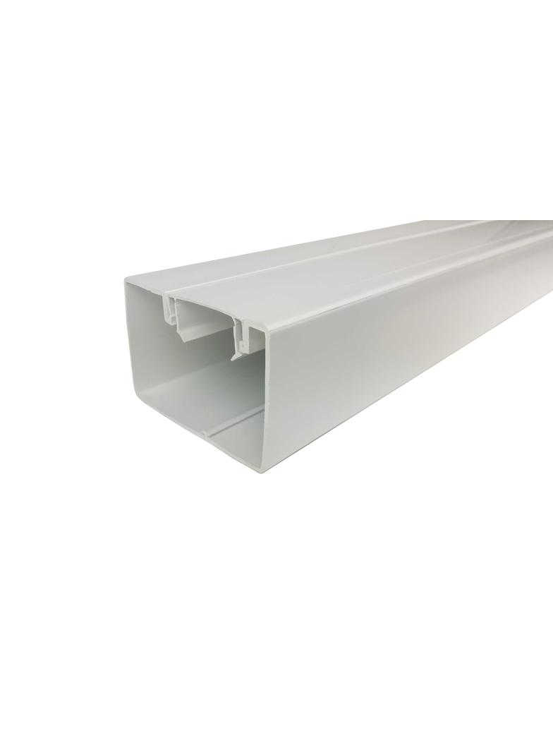 LISTWA KANAŁ INSTALACYJNY 90 X 60 DS-45 011.17 ELEKTROPLAST