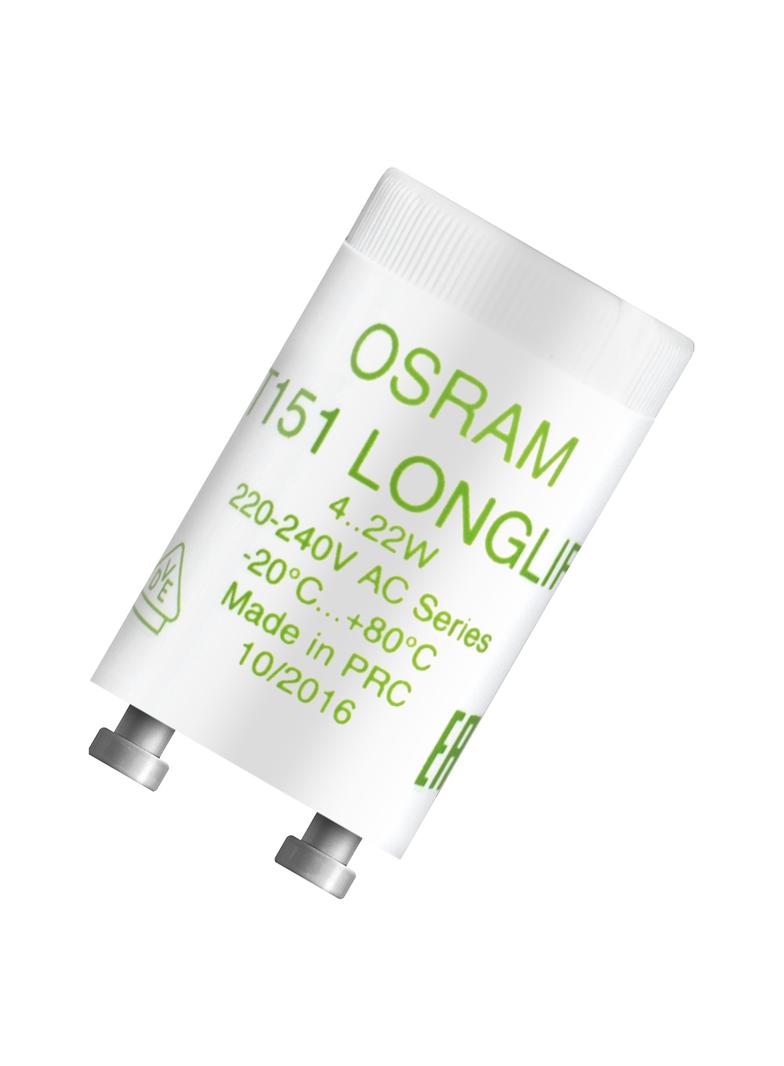 Zapłonnik ST 151 LL TRY 25