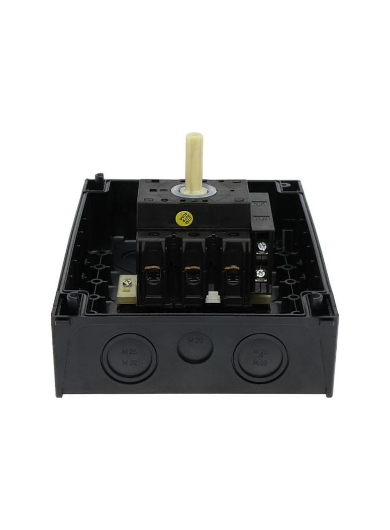 P3-63/I4-SI/HI11 Rozłącznik On/Off 63A 37kW 207363 EATON