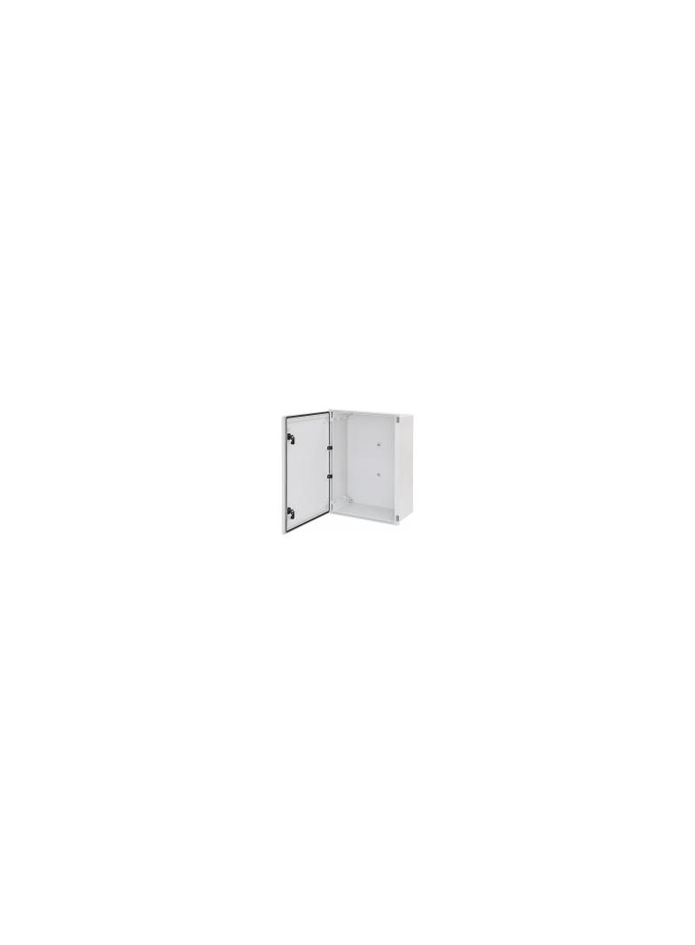 Obudowa natynkowa poliestrowa 500x400 x200 EPC 50-40-20 001102603 ETI