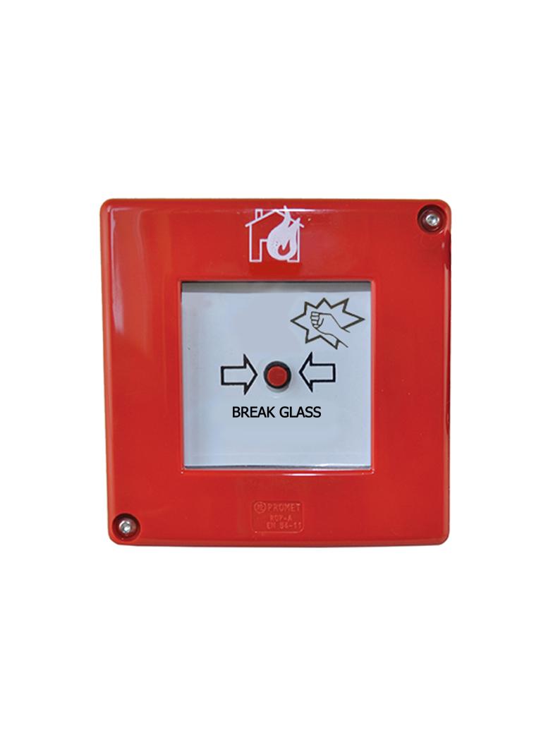 ROP-A bez młoteczka bez sygnalizacji