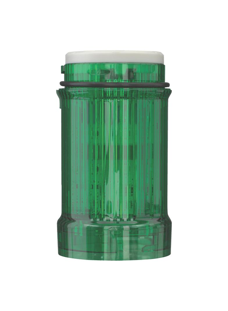 SL4-BL230-G Moduł pulsujący LED 230VAC - zielony 171350 EATON