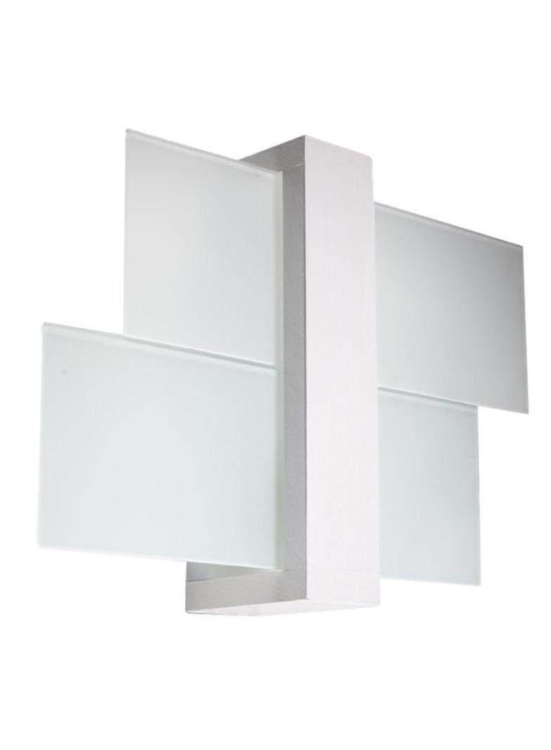 Sollux Kinkiet FENIKS 1 biały SL.0079