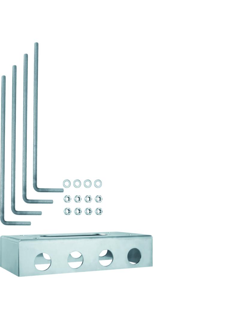 EVCS Uchwyt montażowy stojaka XEVA11x