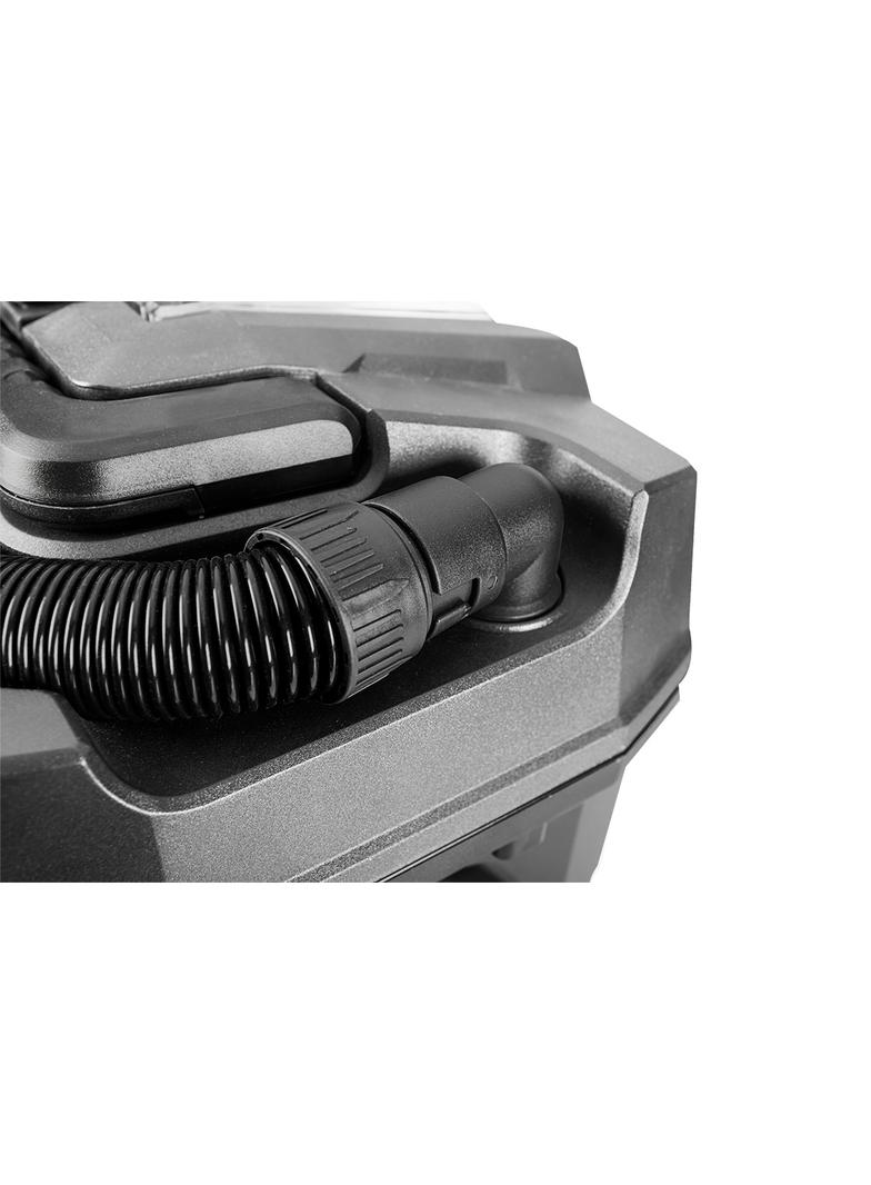 Odkurzacz warsztatowy Energy+ 18V, Li-Ion, 10 L