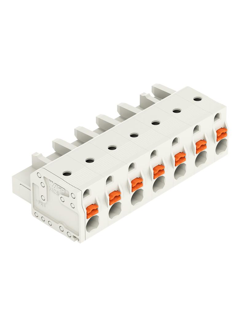 1-przewodowe gniazdo