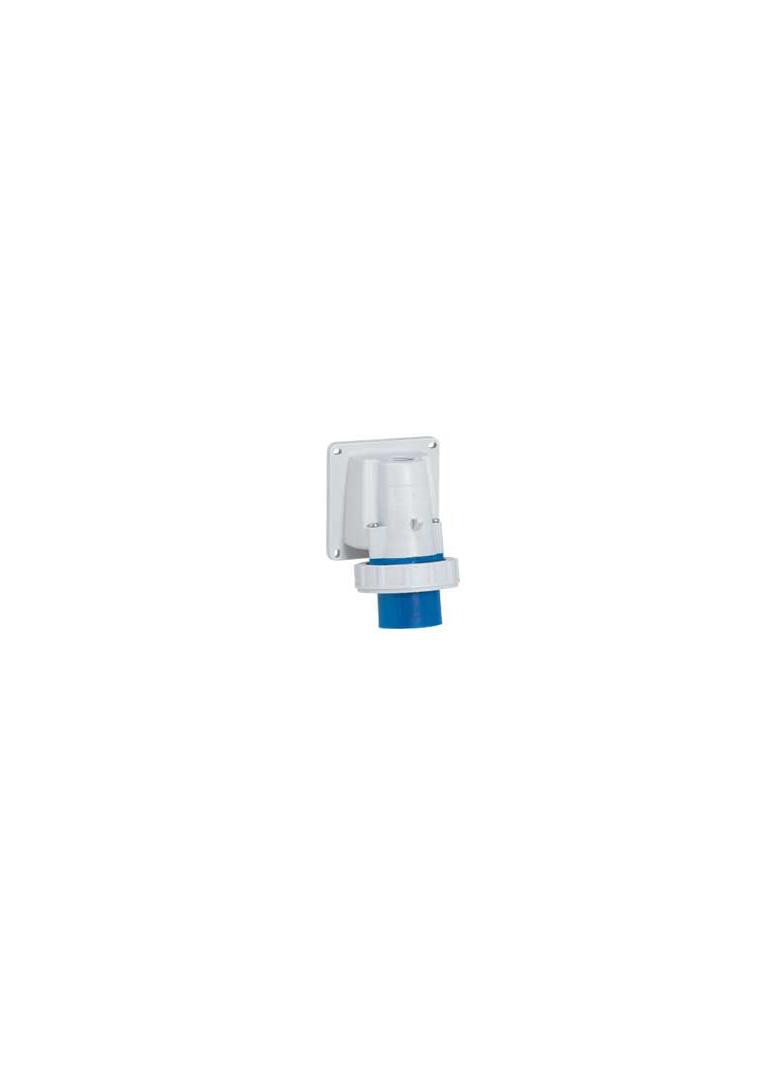 P17 Wtyczka Odbiornikowa 32 A/230 V/2P+Z IP67 056823 LEGRAND