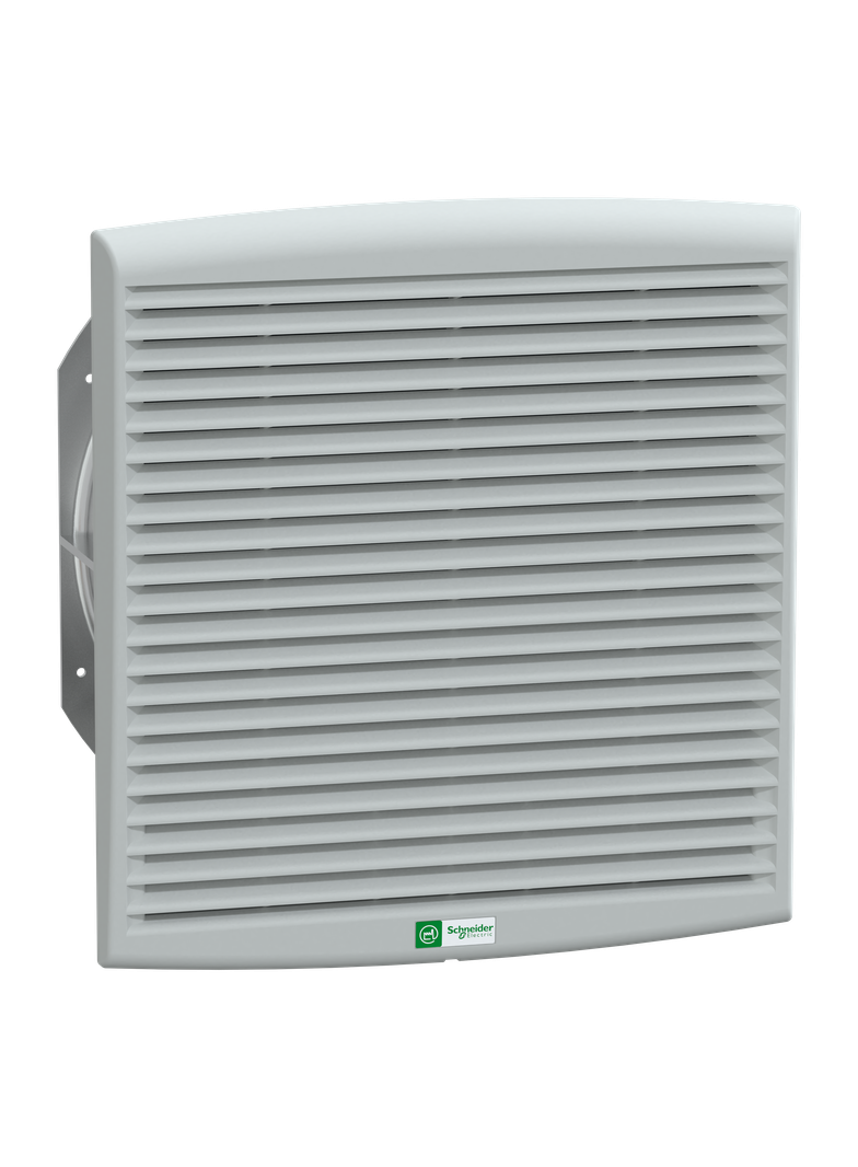 ClimaSys Wentylator obiegowy 850 m3/h IP54 230VAC