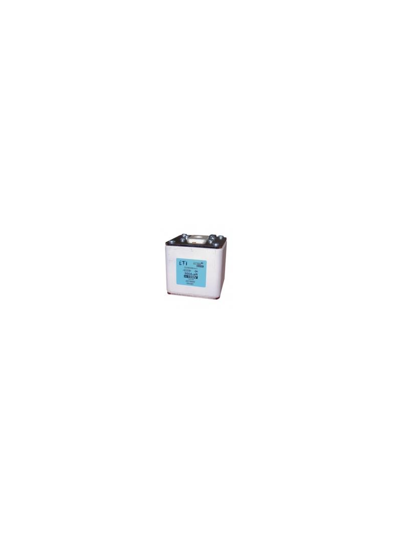 Wkładka topikowa ultraszybka G2MUQ01/400A 1000V 004304623 ETI