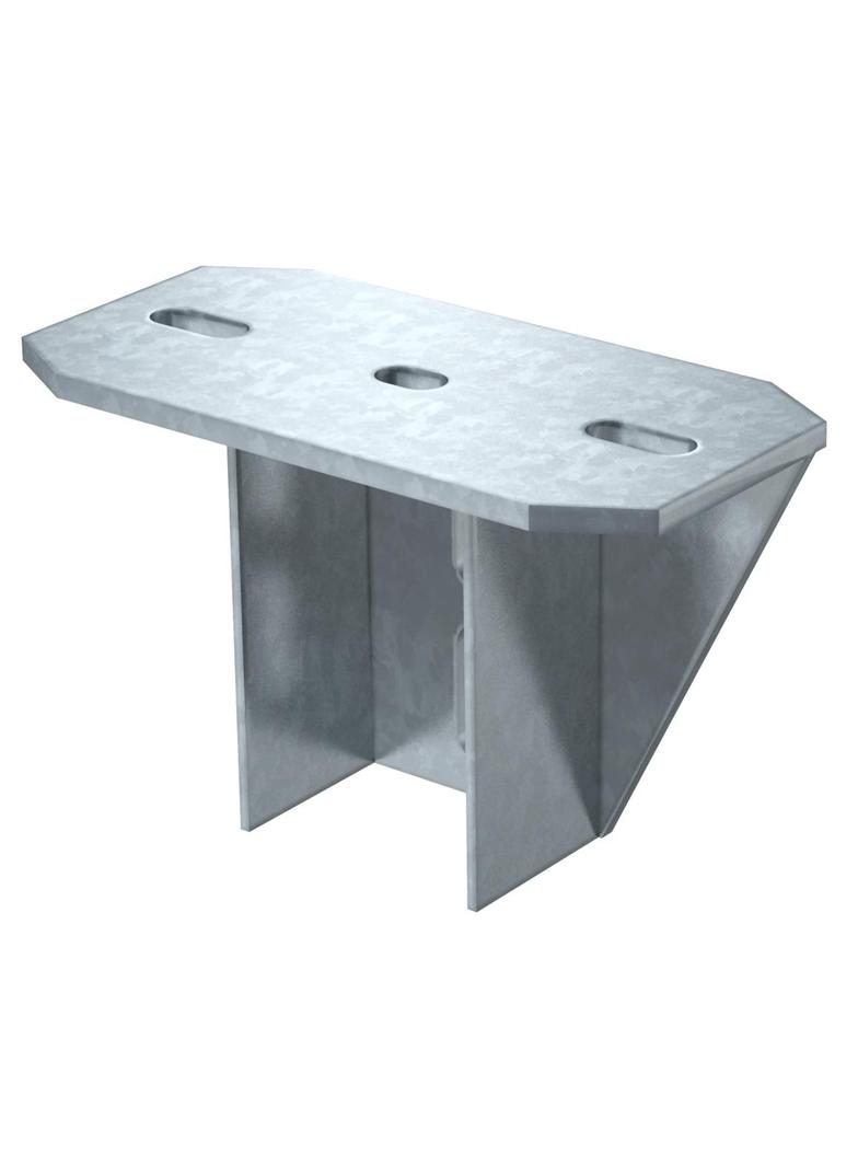 KU 7 NOX, GŁOWICA WIESZAKA U DO FTKK