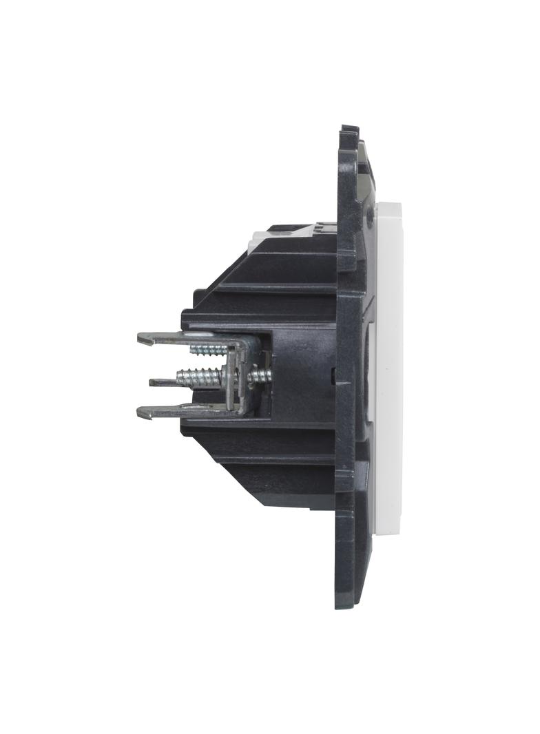 Niloe Step - zaślepka - kolor biały, Legrand