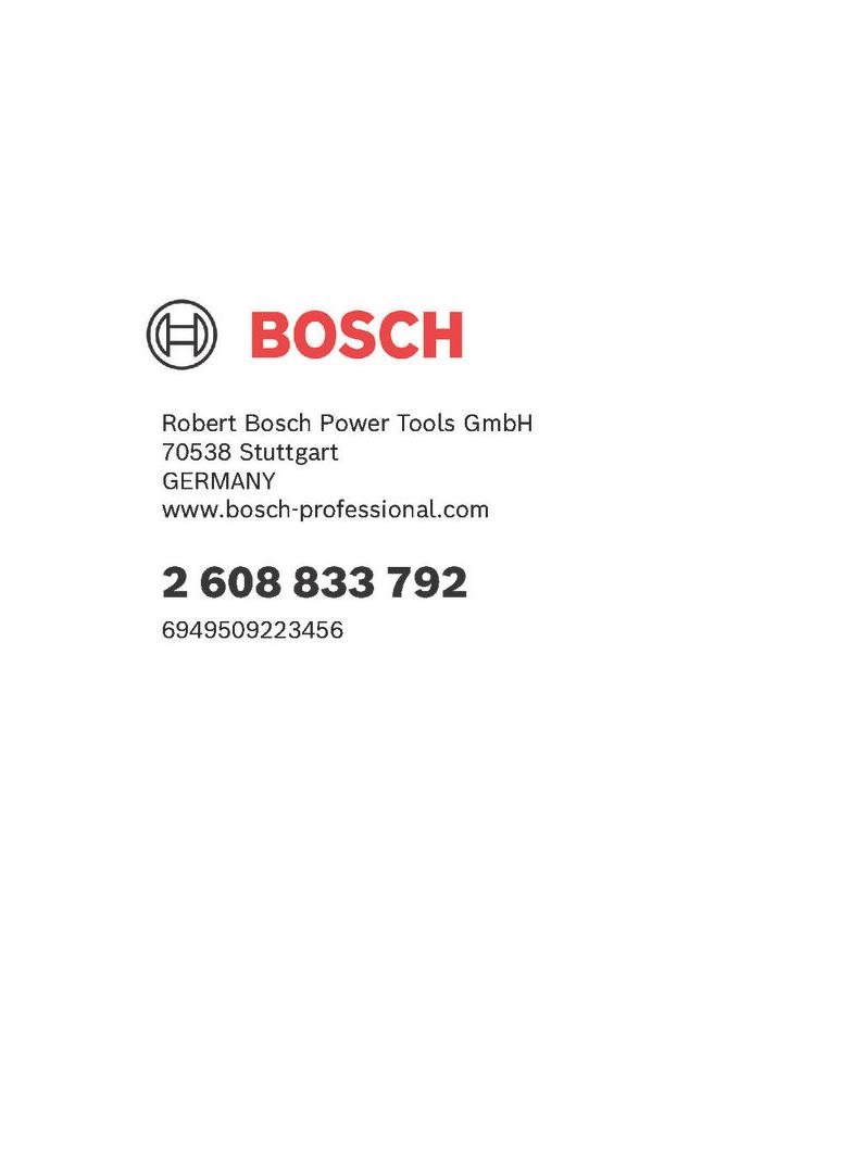 WIERTŁA SDS-PLUS-5X 8 x 250 x 310 mm