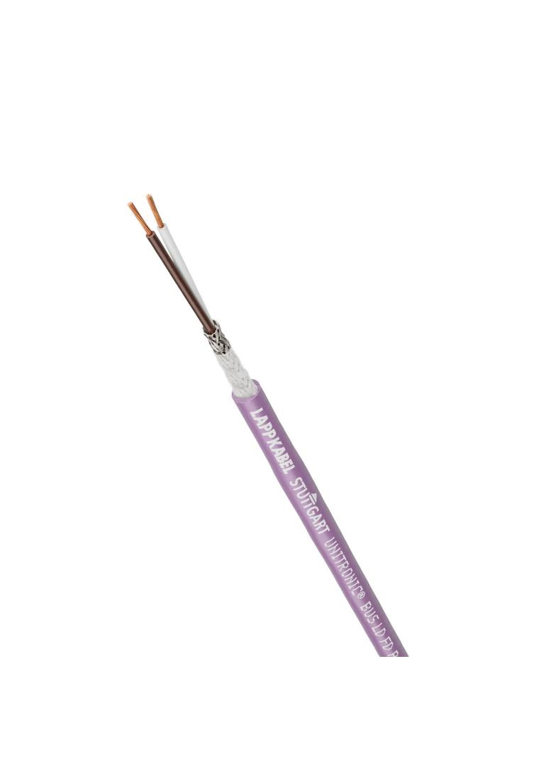 UNITRONIC_BUS_FD_P_LD_UL/CSA1X2X0,25_000 2170813 LAPP KABEL