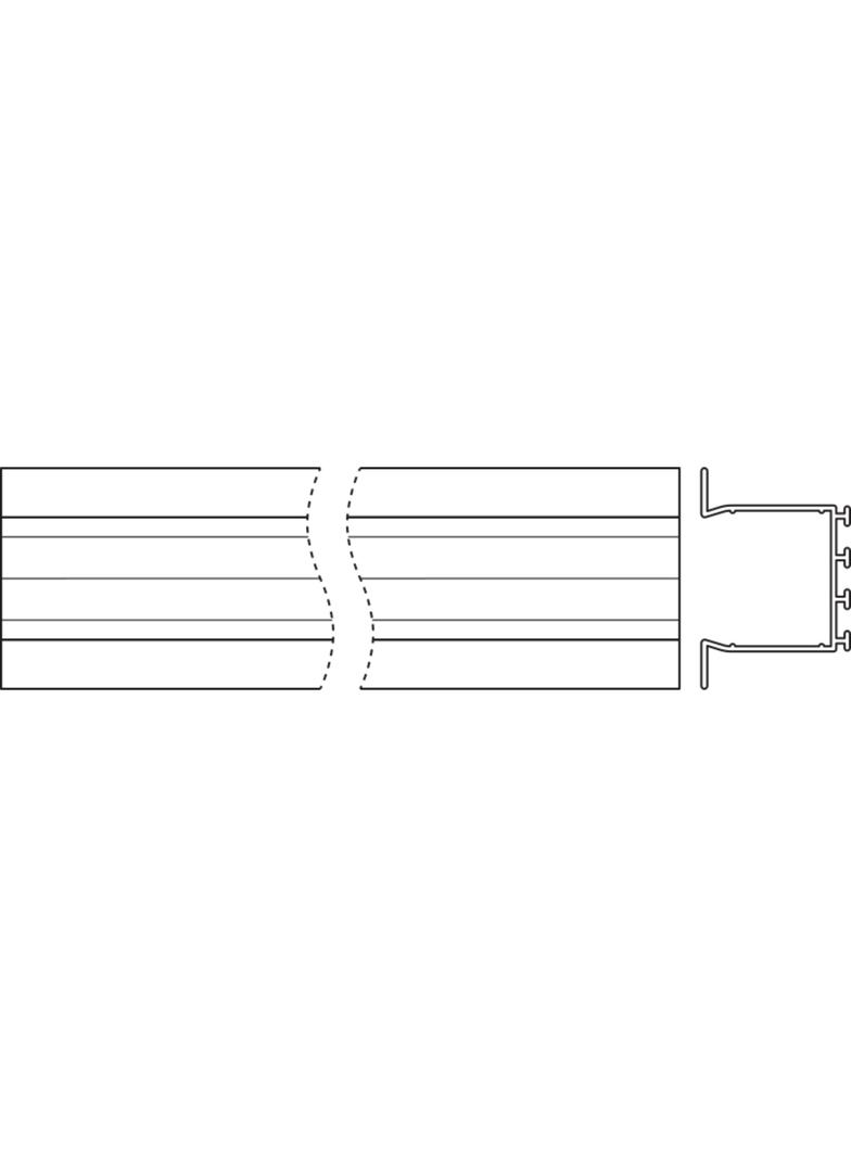 Profil LS AY-PW02/UW/39x26/14/1
