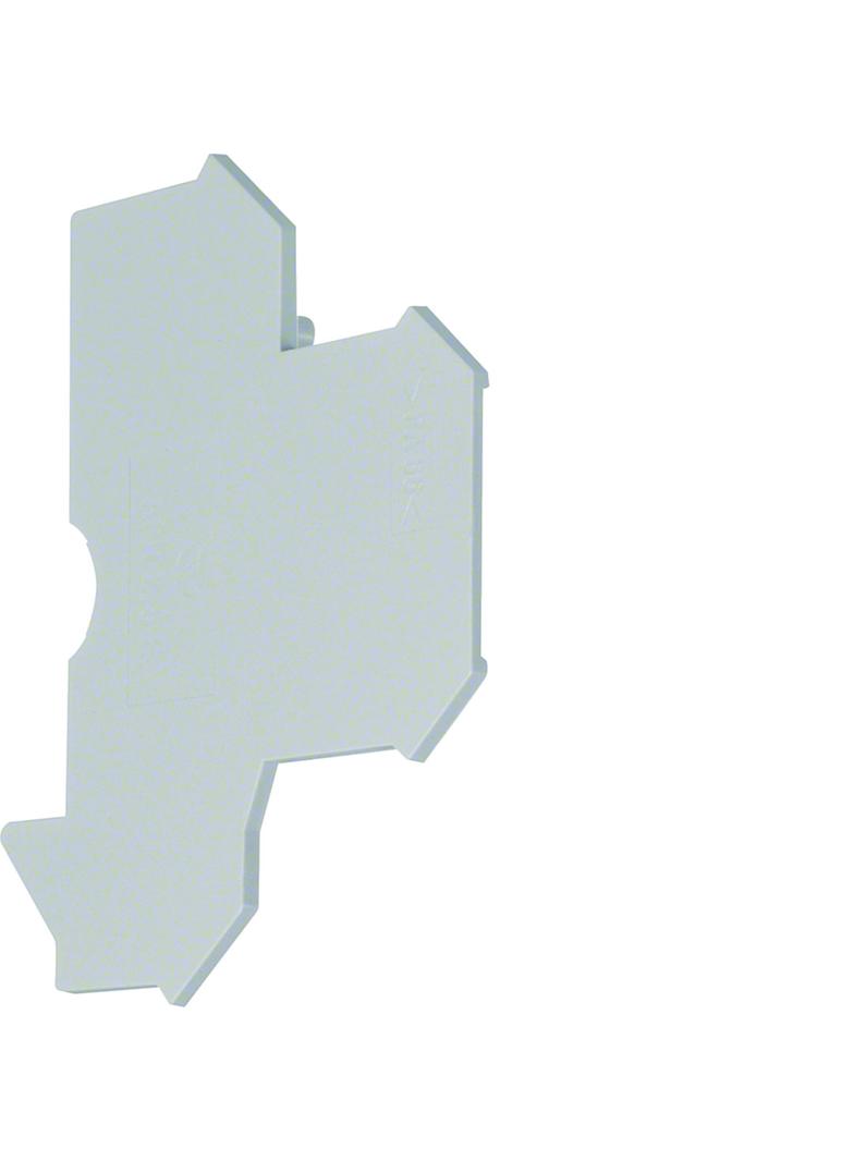 Osłona końcowa dla KXA02VB/KXA02LX KWE25G HAGER