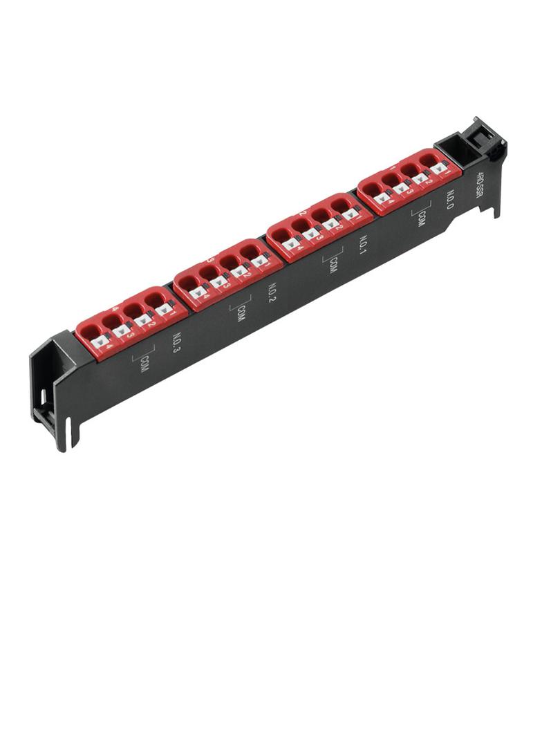 WEIDMULLER UR20-PK-1315540000-SP Adapter (moduł I/O) /5szt./ 1484000000 WEIDMÜLLER