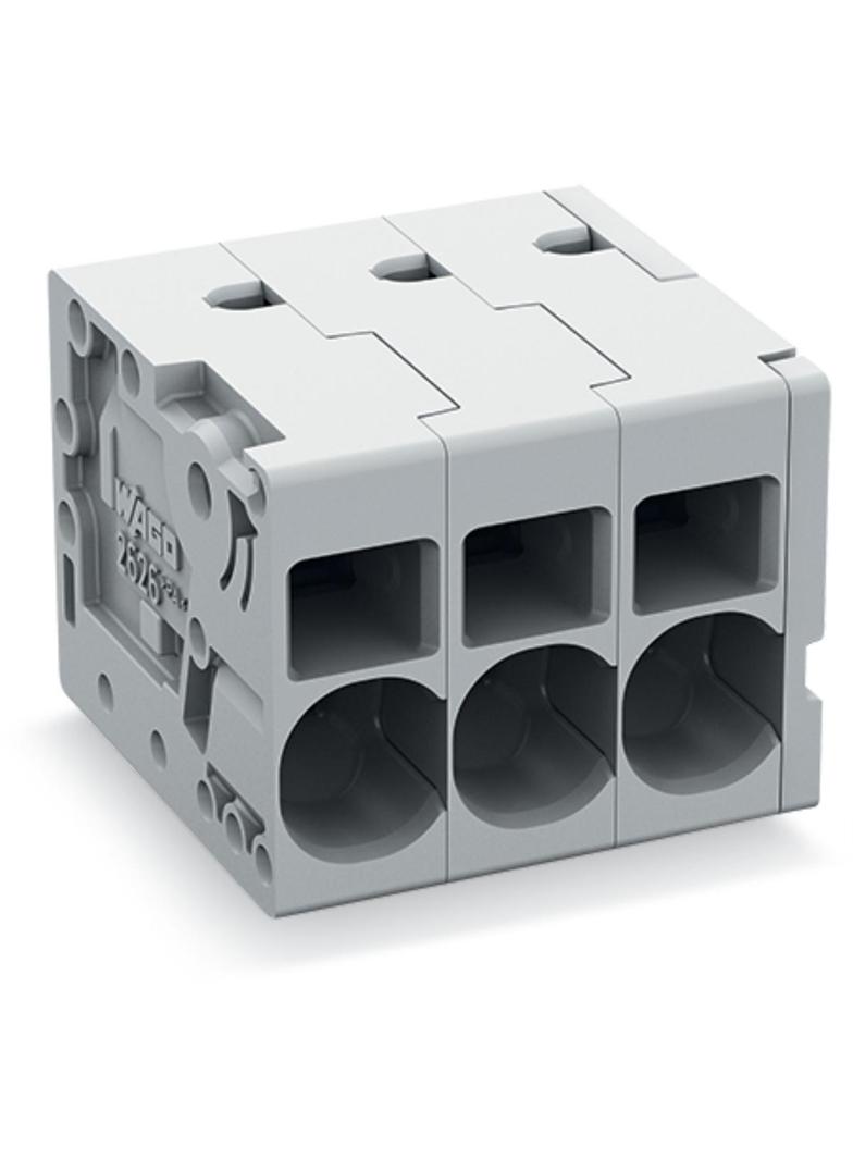 złączka do płytek drukowanych