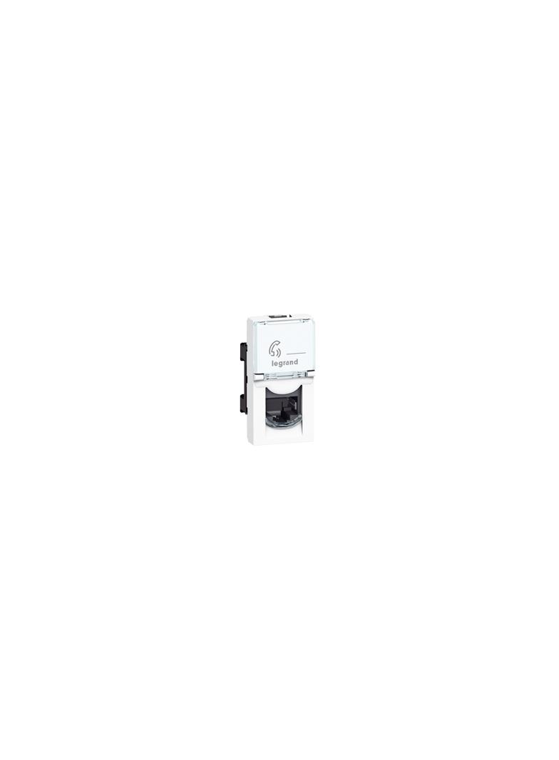 M45:1M 1XRJ45 KAT5E FTP, Legrand