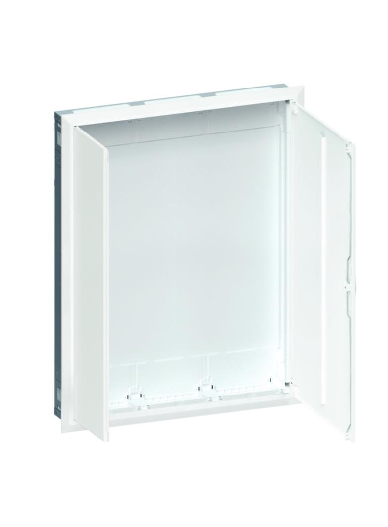 FW Rozdzielnica pusta 216M IP30 II kl p/t