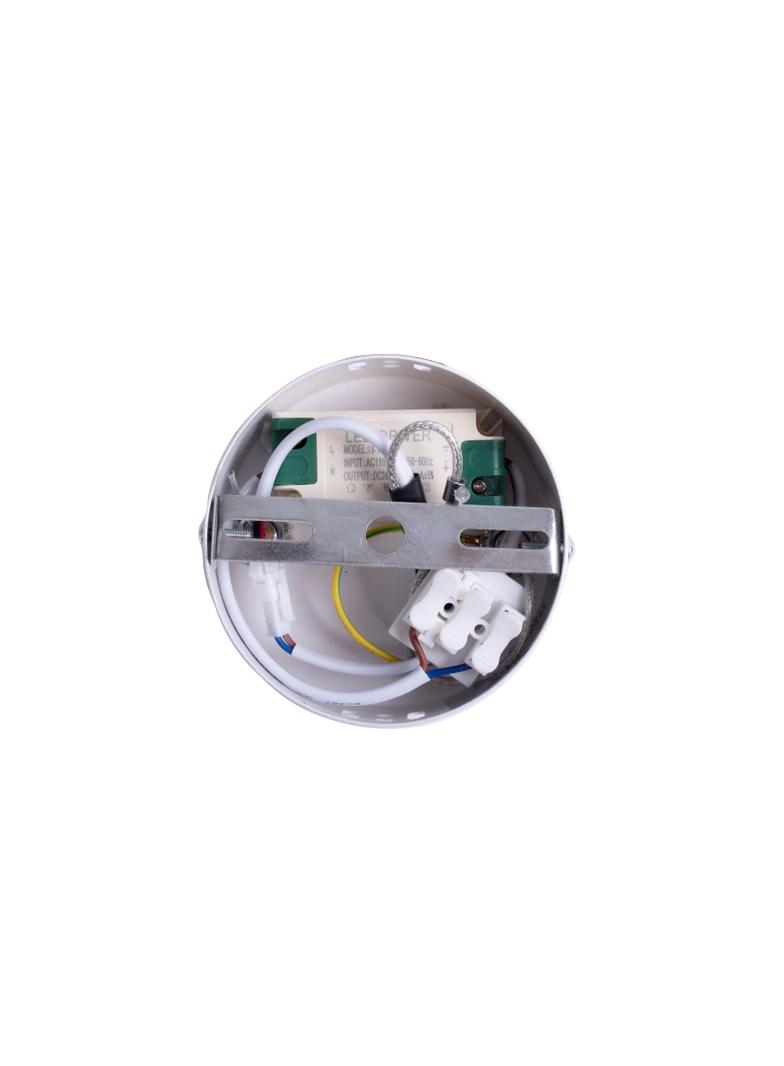 Milagro lampa wisząca LED Ring 36W 2520lm 4000K ML066