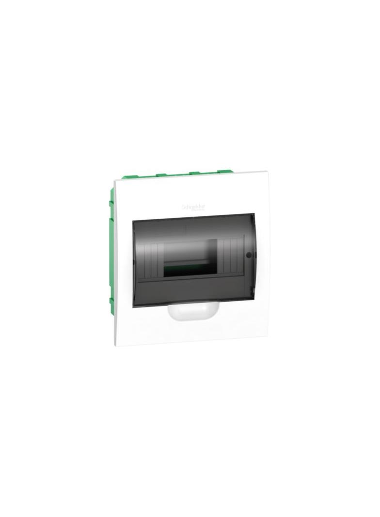 EASY9 OBUDOWA P/T DRZWI TRANSP 1/8 EZ9E108S2F Schneider
