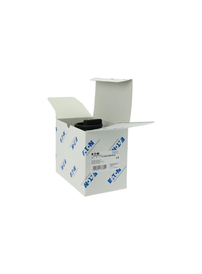 T0-3-15683/I2H/MBS/SVB-SW Rozłącznik 20A 3P + 2Z 1R MBS czarna rączka 182434 EATON