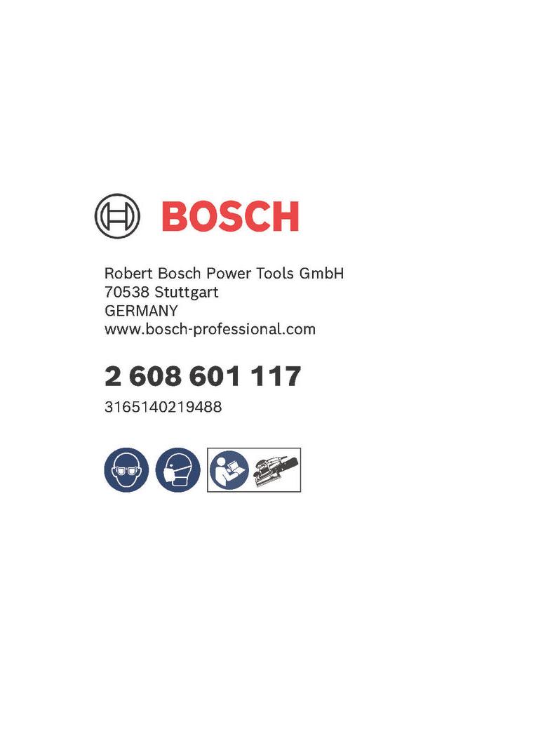 TALERZ SZLIF.D125 B.MIĘKK