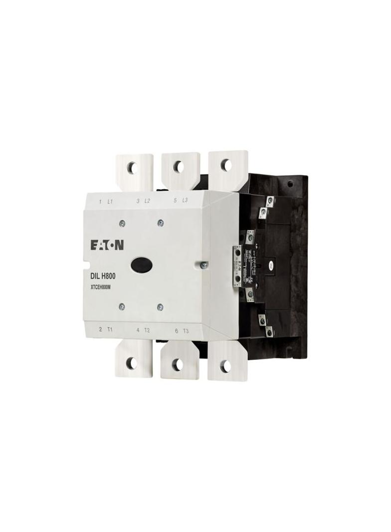 DILH800/22(RA250) Stycznik AC-1 800 A 197912 EATON